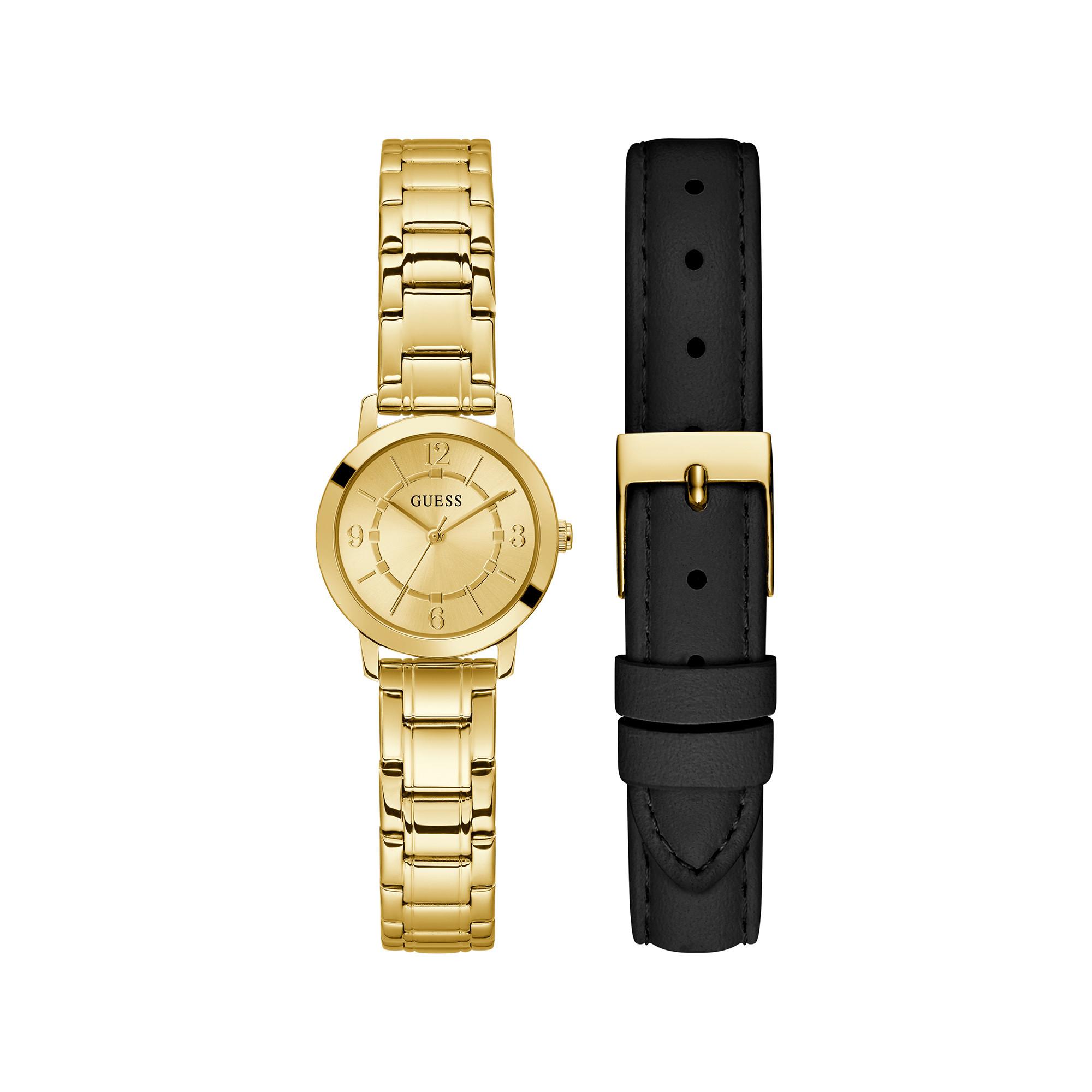 GUESS MELODY Ensemble de montres 