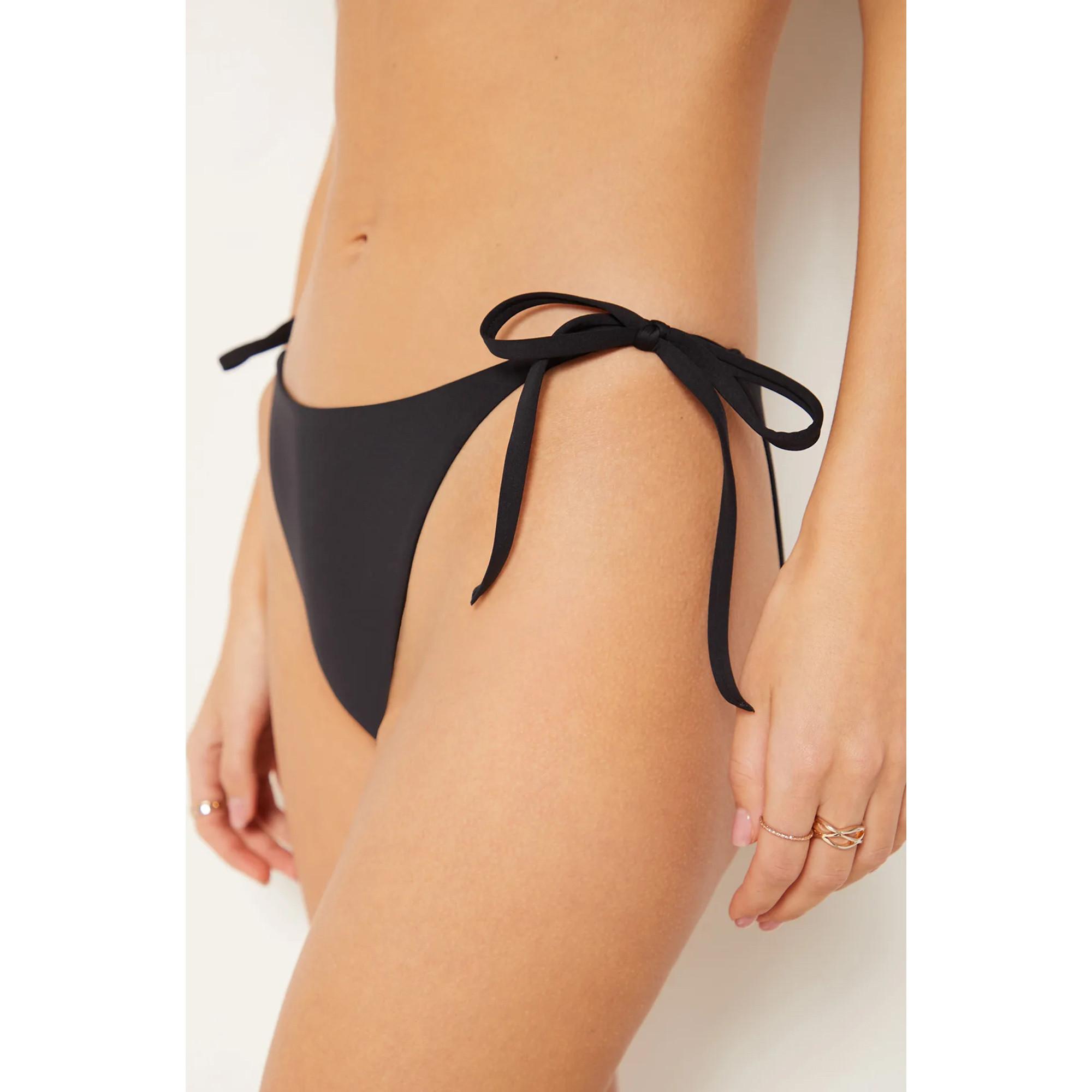 Image of Bikini Damen Black 36