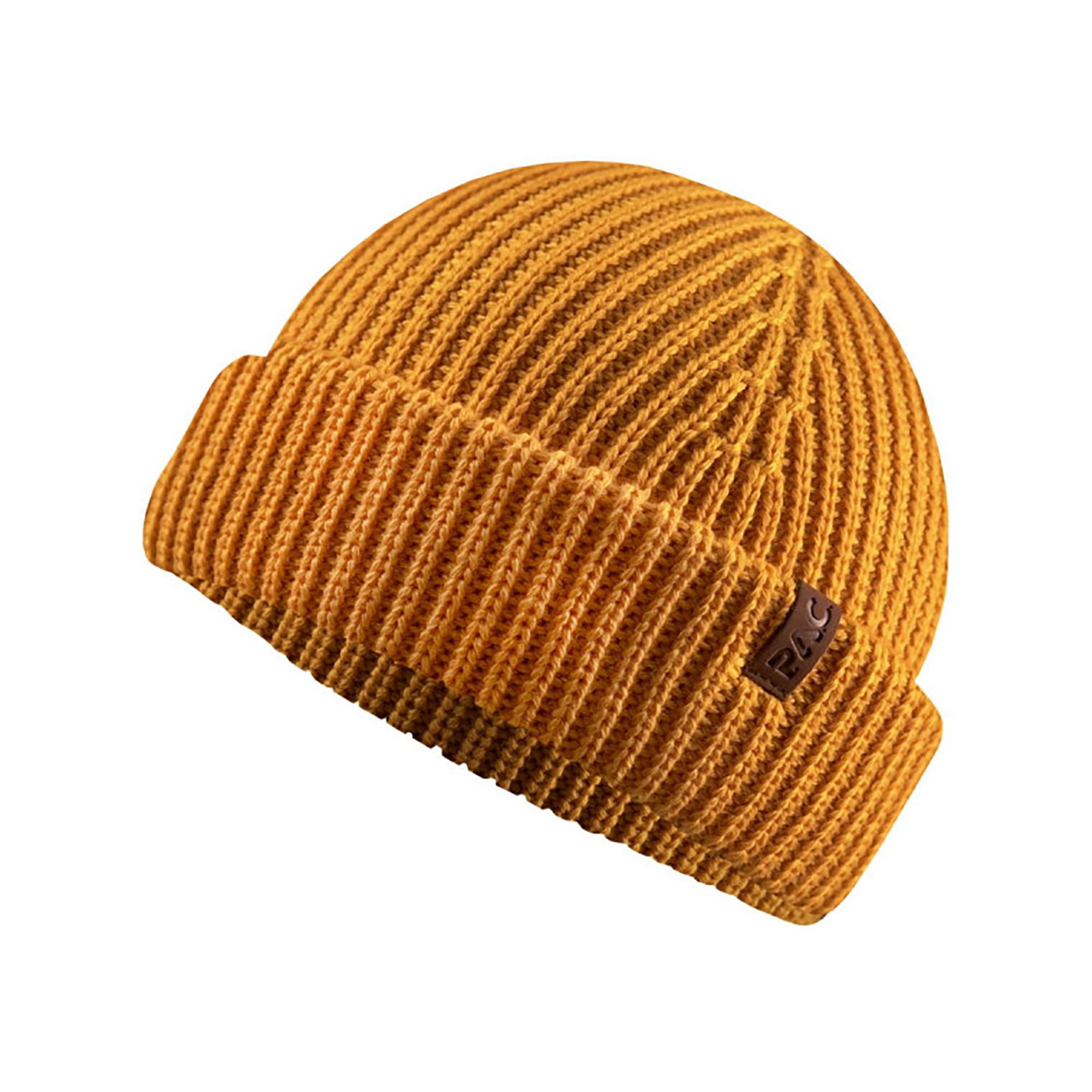 PAC Nature Salor 100% Recycled Merino Beanie 