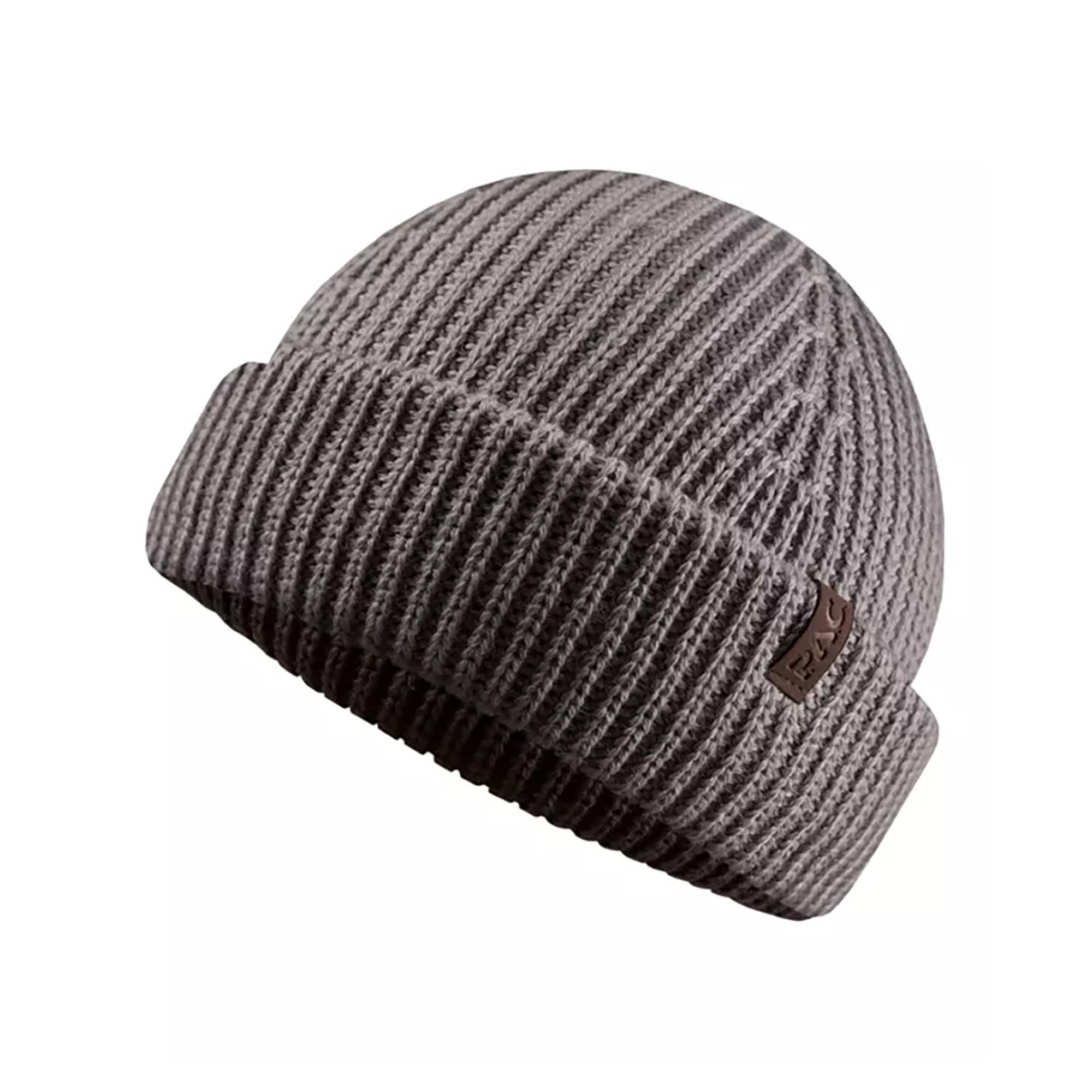 PAC Nature Salor 100% Recycled Merino Beanie 