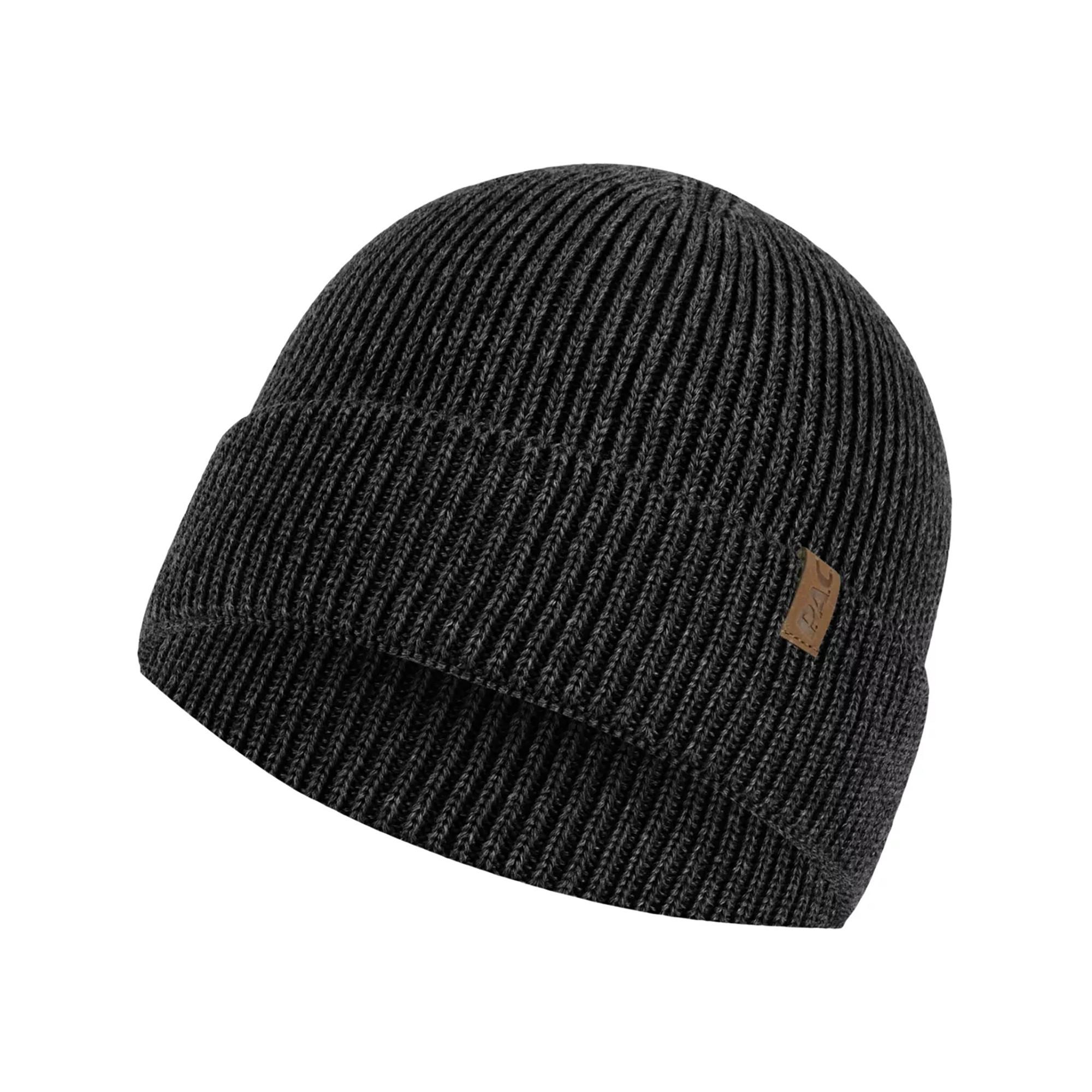 PAC Nature Lomuo Merino Beanie 