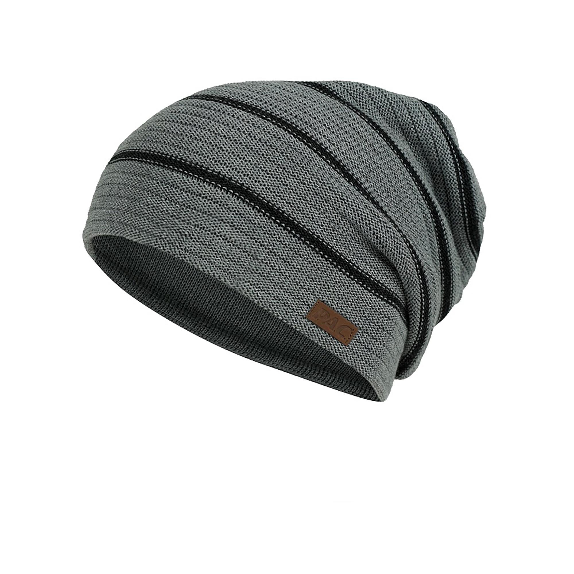 PAC Nature Rikar Merino Beanie 