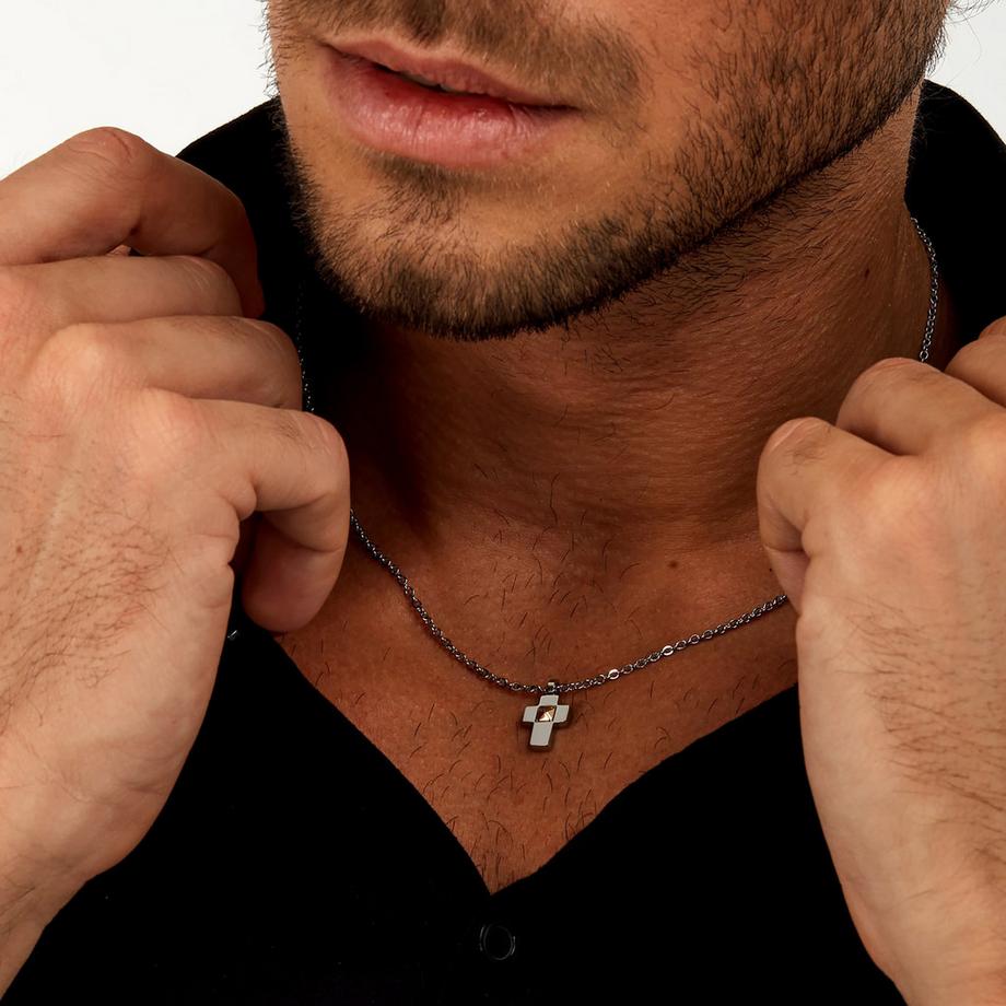 MORELLATO GOLD Collana 