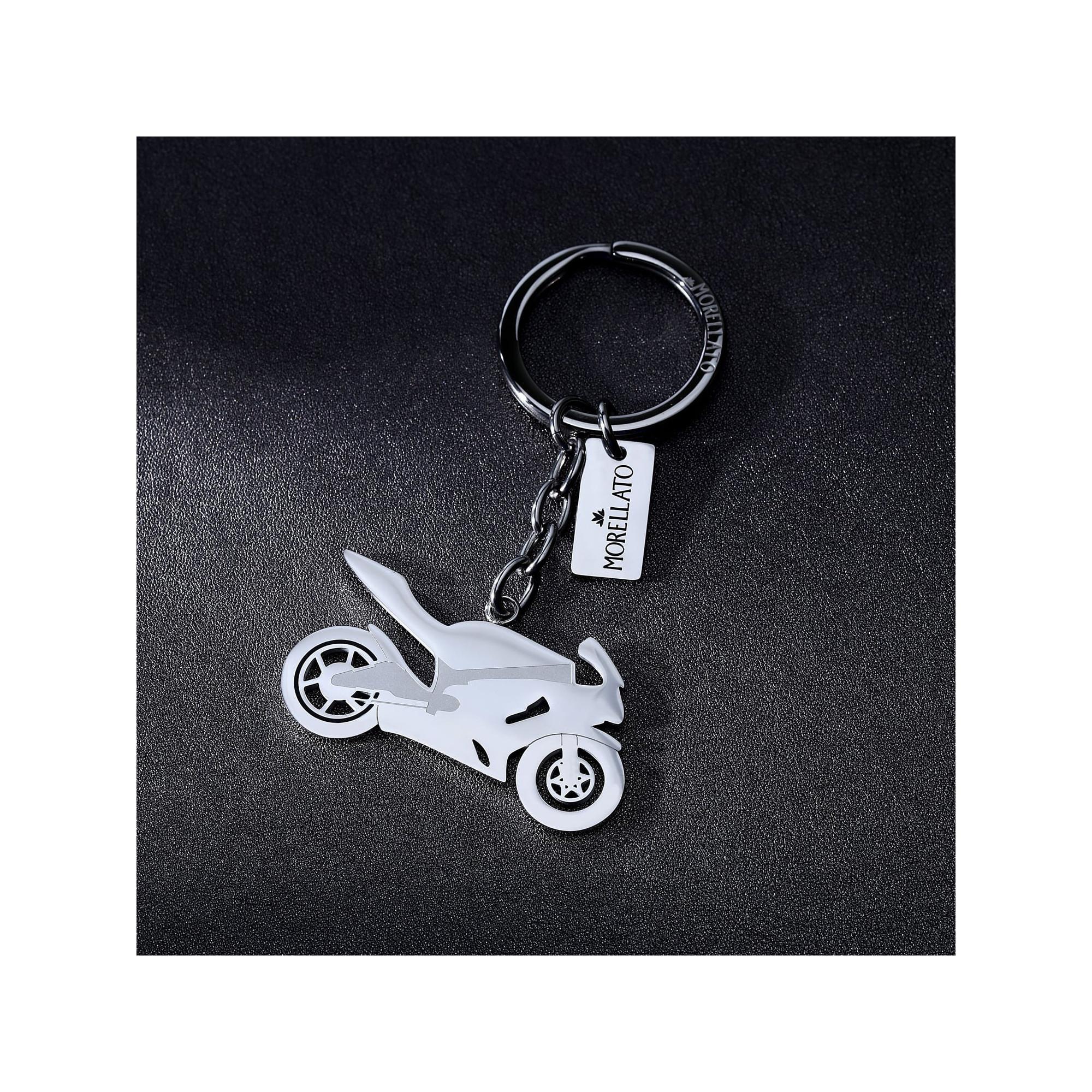 MORELLATO COLORI Portachiavi 