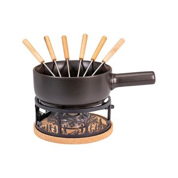 Set per fondue formaggio