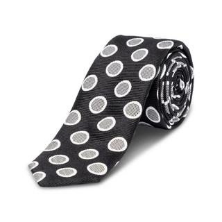 BOSS BLACK H-TIE 6 CM-222 Cravatta 