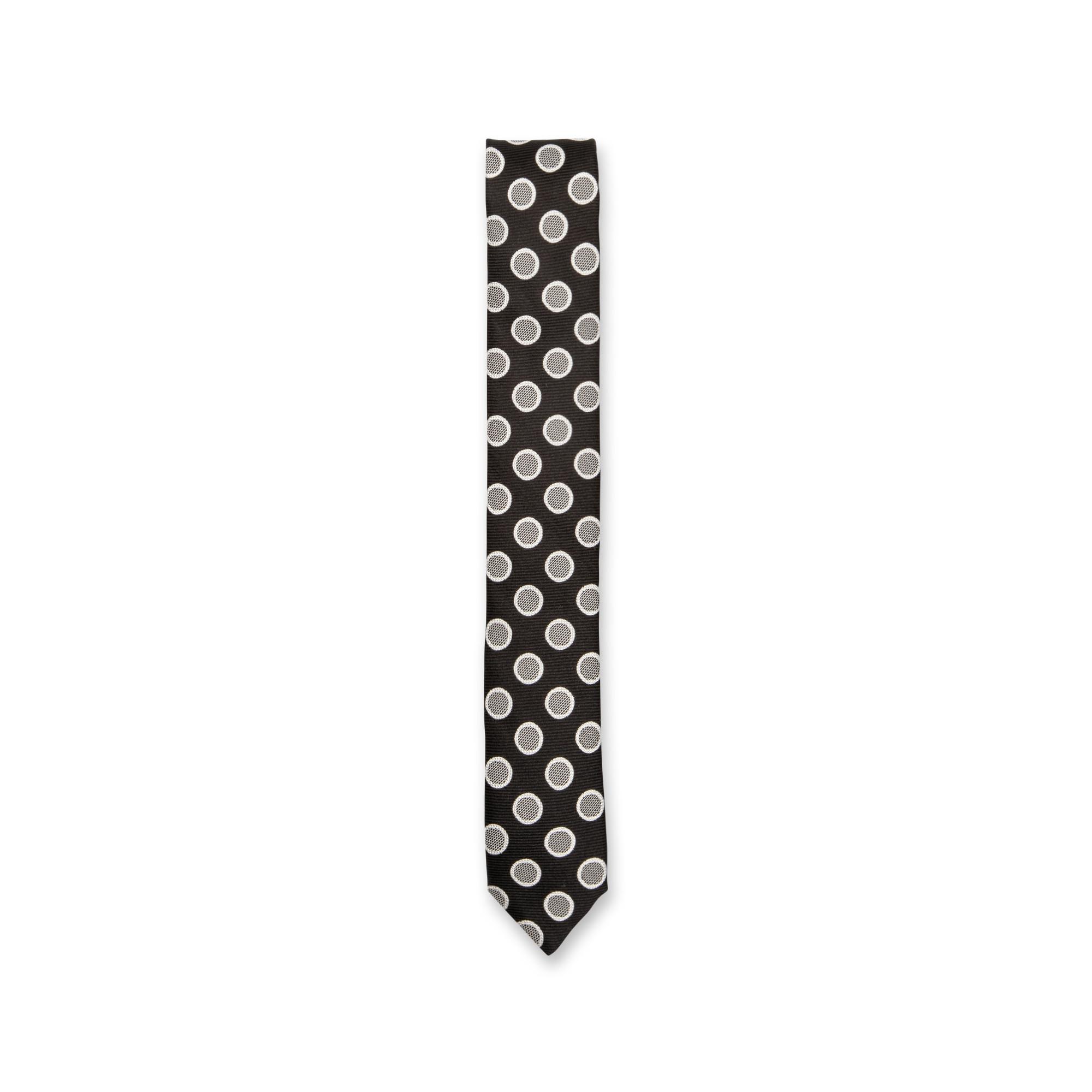 BOSS BLACK H-TIE 6 CM-222 Cravatta 