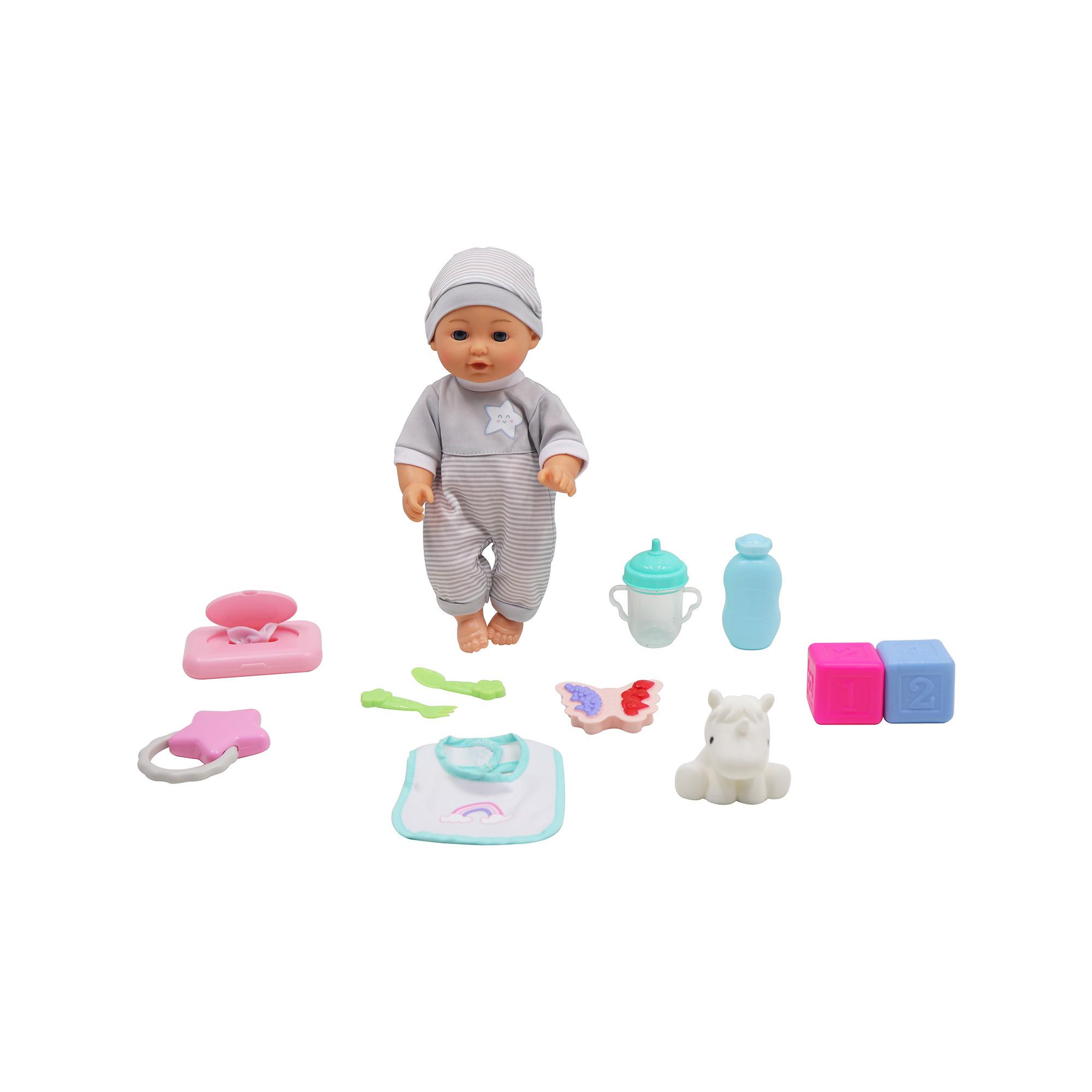 Dream Collection  Baby Starter Set 