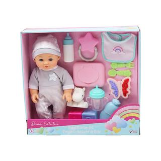 Dream Collection  Baby Starter Set 