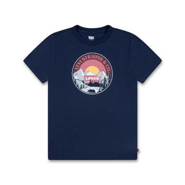 T-Shirt, kurzarm