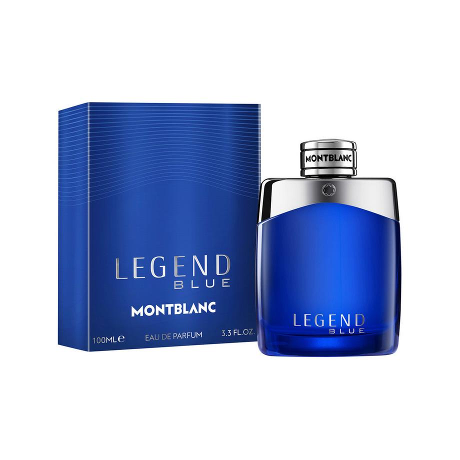 MONTBLANC Legend Blue Eau de Parfum  