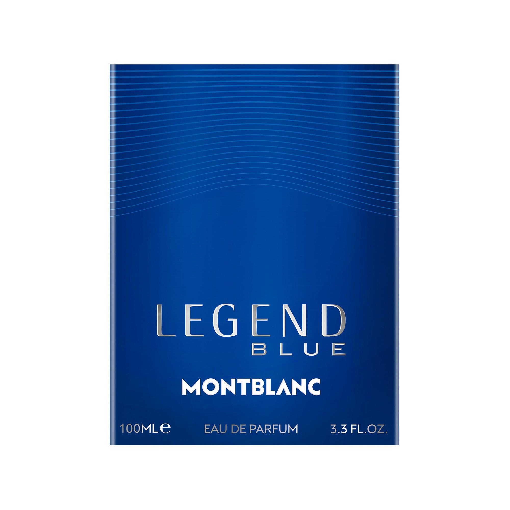 MONTBLANC Legend Blue Eau de Parfum 