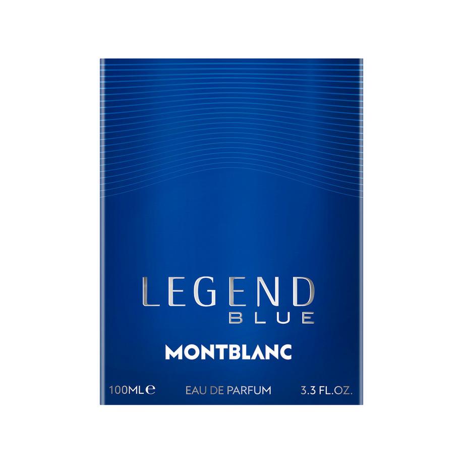MONTBLANC Legend Blue Eau de Parfum  