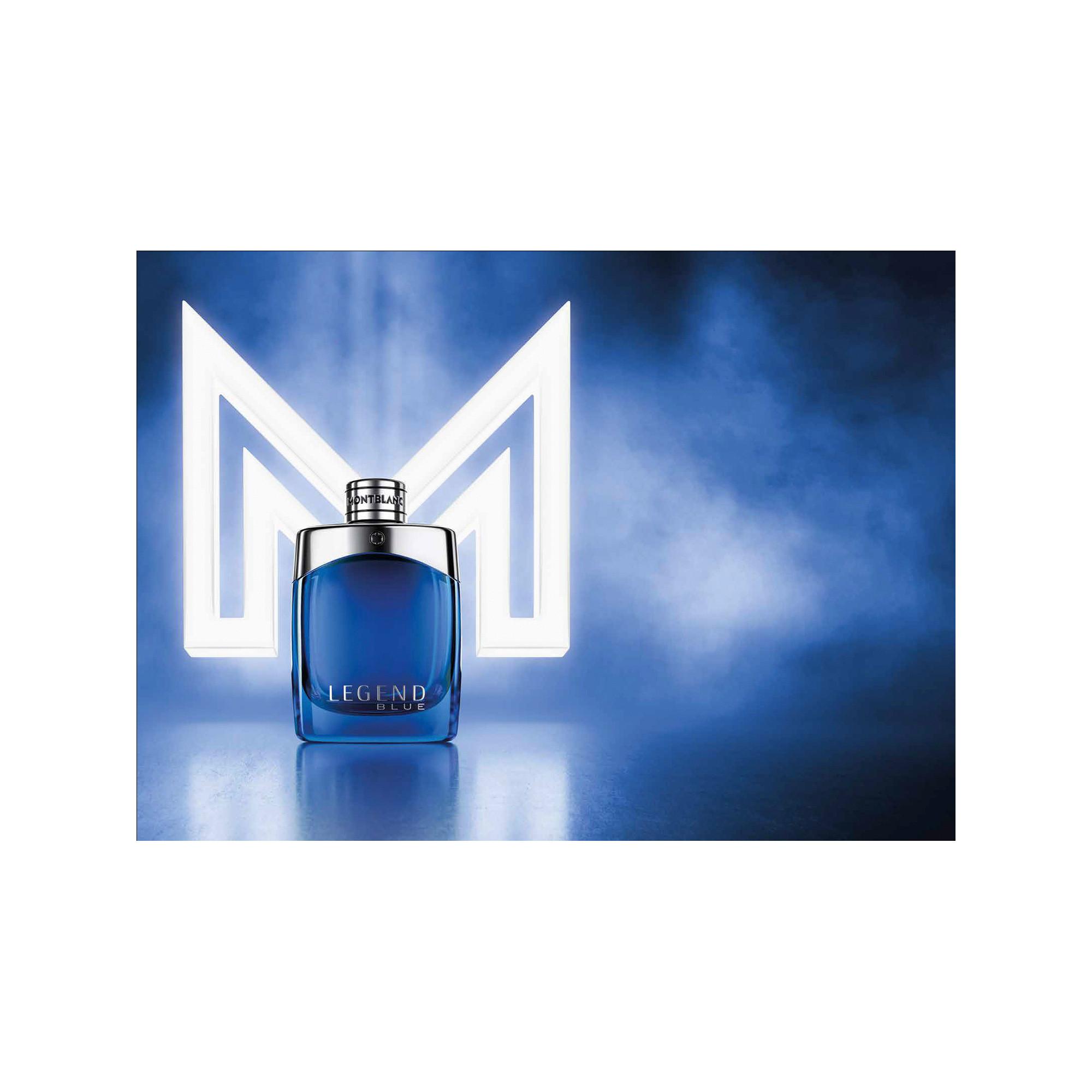 MONTBLANC Legend Blue Eau de Parfum 