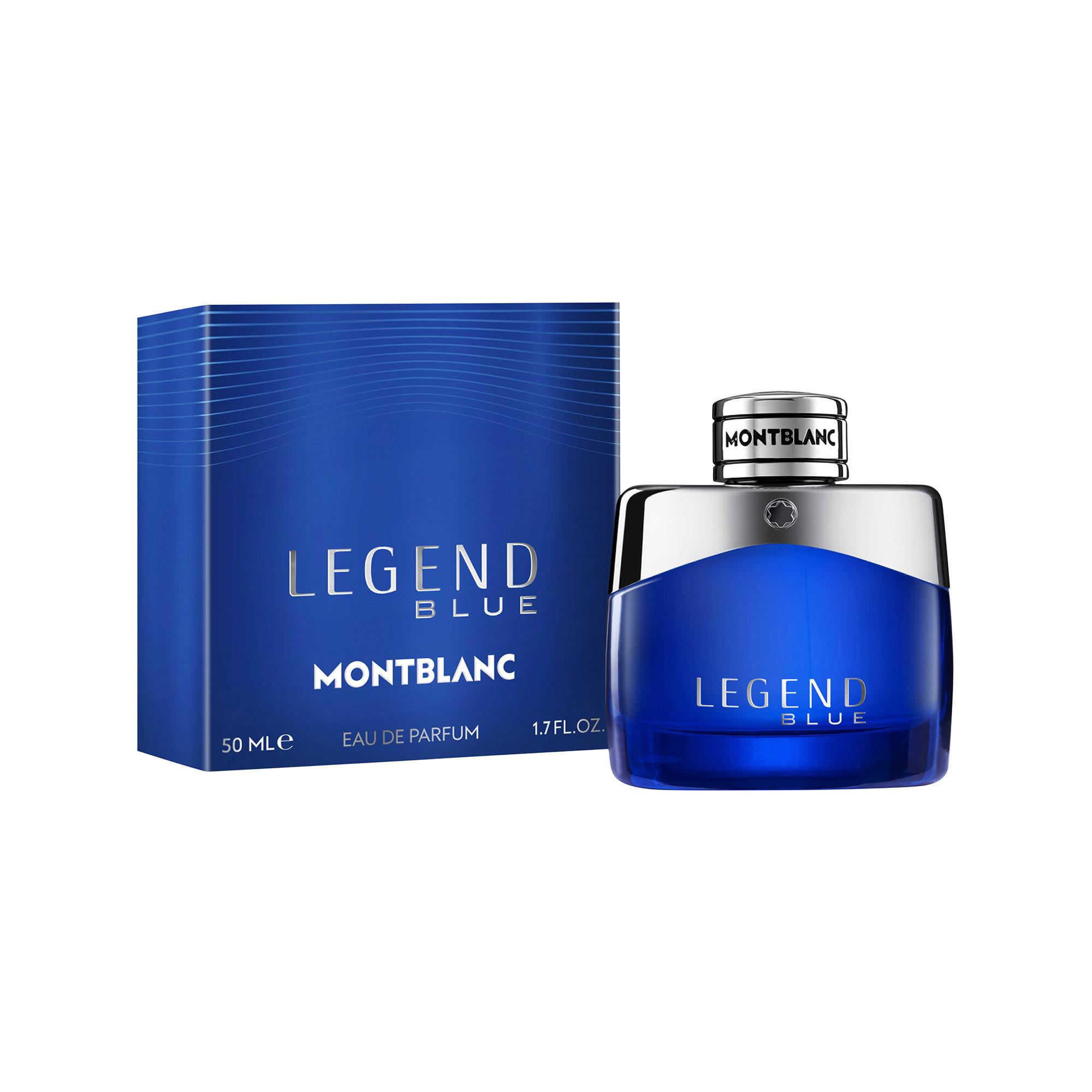MONTBLANC Legend Blue Eau de Parfum  