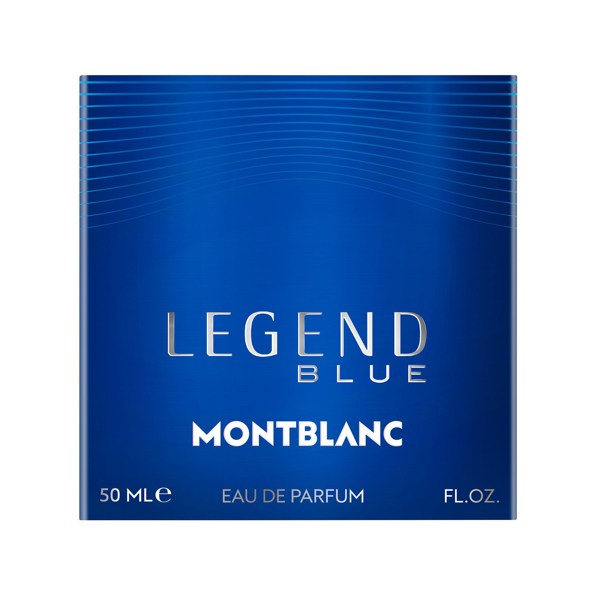 MONTBLANC Legend Blue Eau de Parfum 