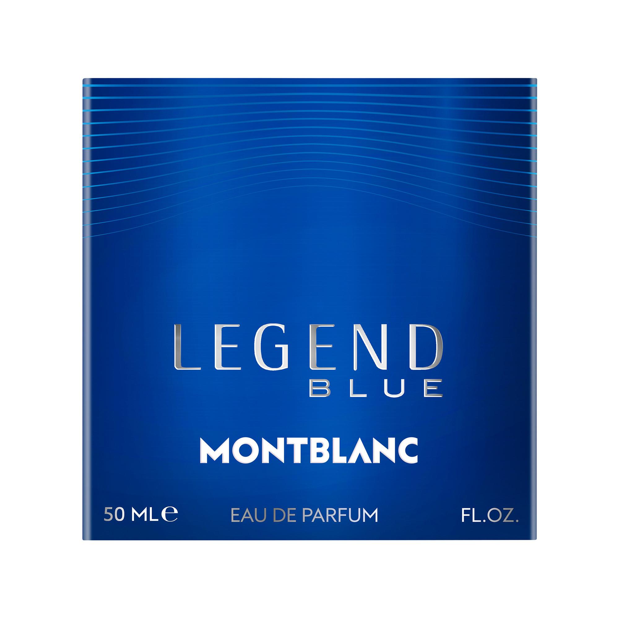 MONTBLANC Legend Blue Eau de Parfum  