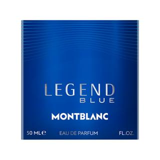 MONTBLANC Legend Blue Eau de Parfum  