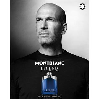 MONTBLANC Legend Blue Eau de Parfum  
