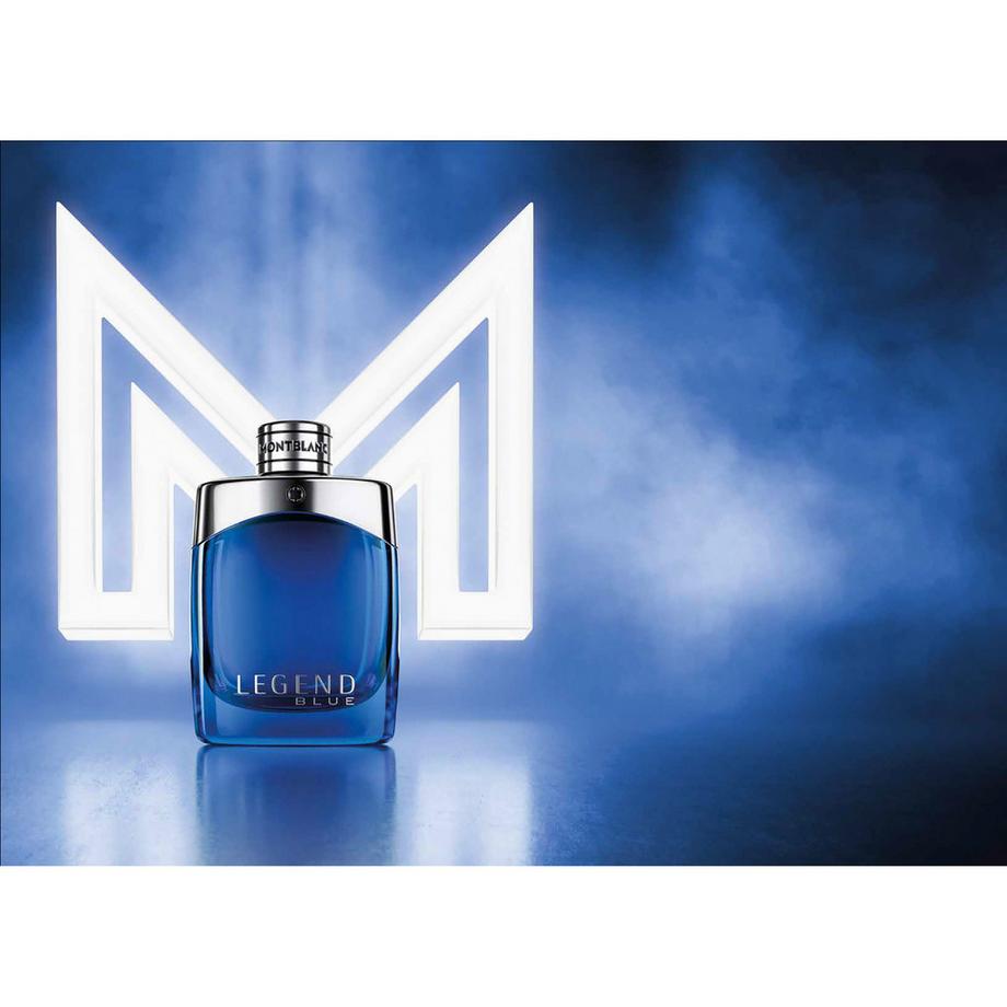 MONTBLANC Legend Blue Eau de Parfum  