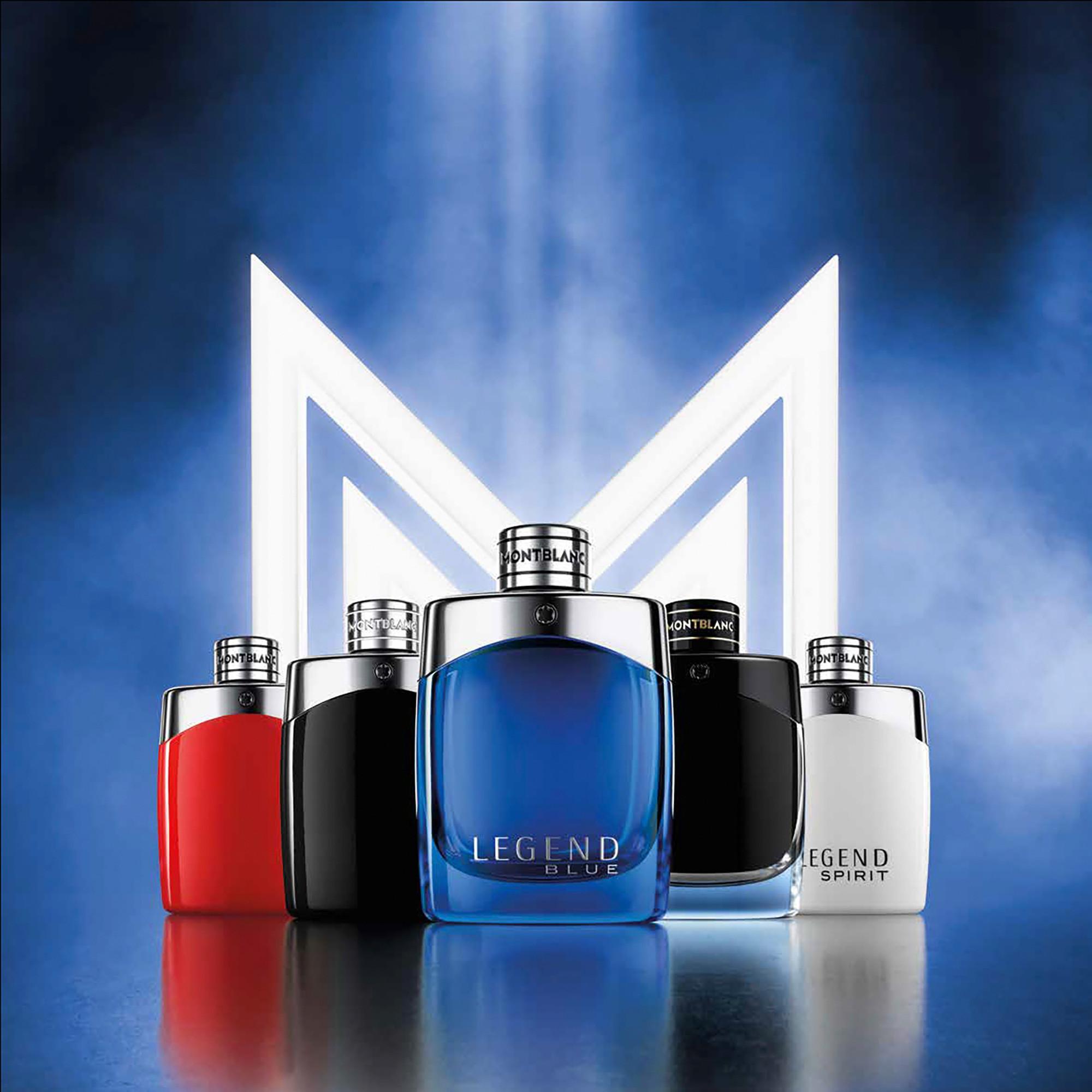 MONTBLANC Legend Blue Eau de Parfum  