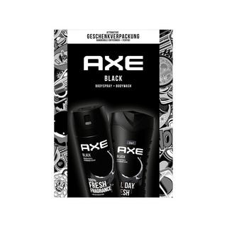 AXE Geschenkpack Black Coffret cadeau Black 