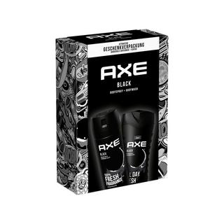 AXE Geschenkpack Black Geschenkpack Black 