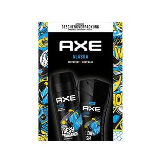 AXE  Set regalo Alaska 