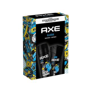 AXE  Set regalo Alaska 