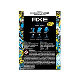 AXE  Set regalo Alaska 