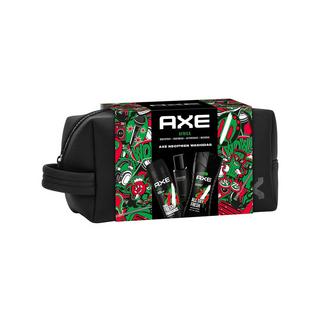 AXE Geschenkpack Afrika Washbag Confezione regalo Africa Washbag 