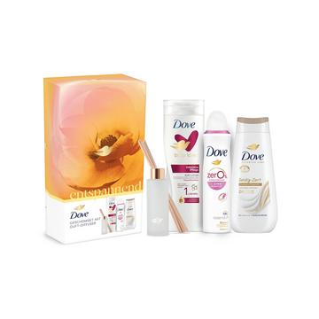 Duft-Diffuser "Entspannend" Geschenkpack