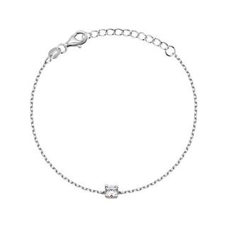 La Petite Story SILVER Armband 
