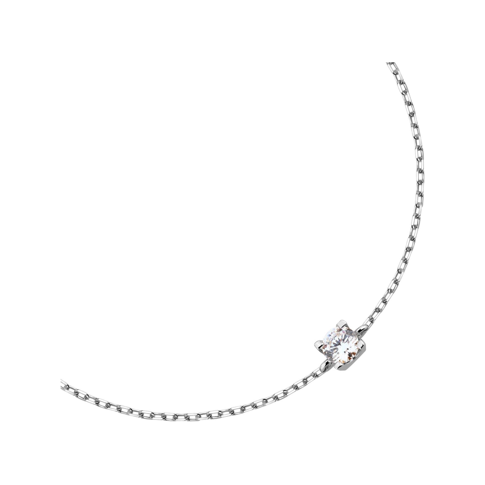 La Petite Story SILVER Armband 