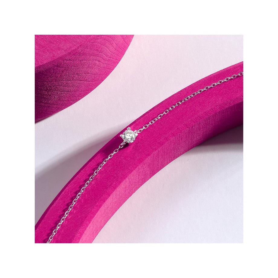 La Petite Story SILVER Armband 