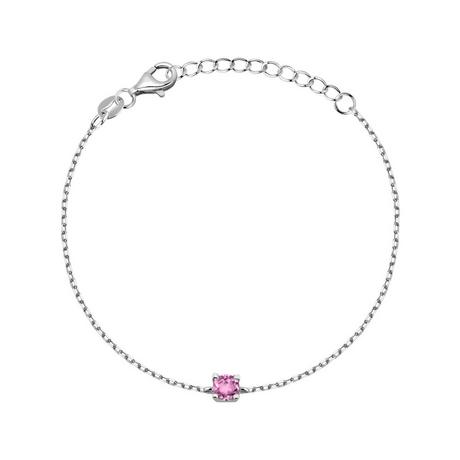 La Petite Story SILVER Armband 