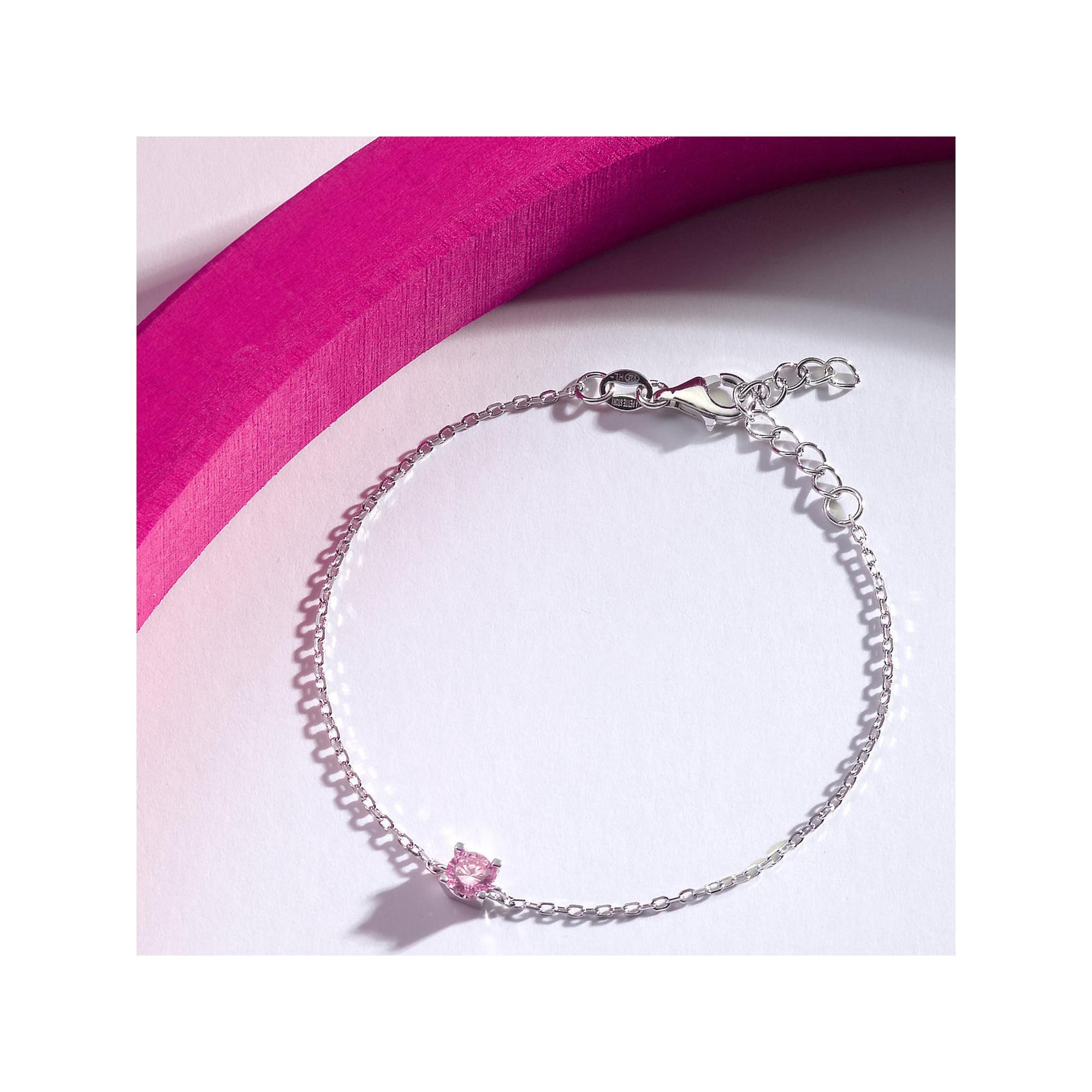 La Petite Story SILVER Armband 