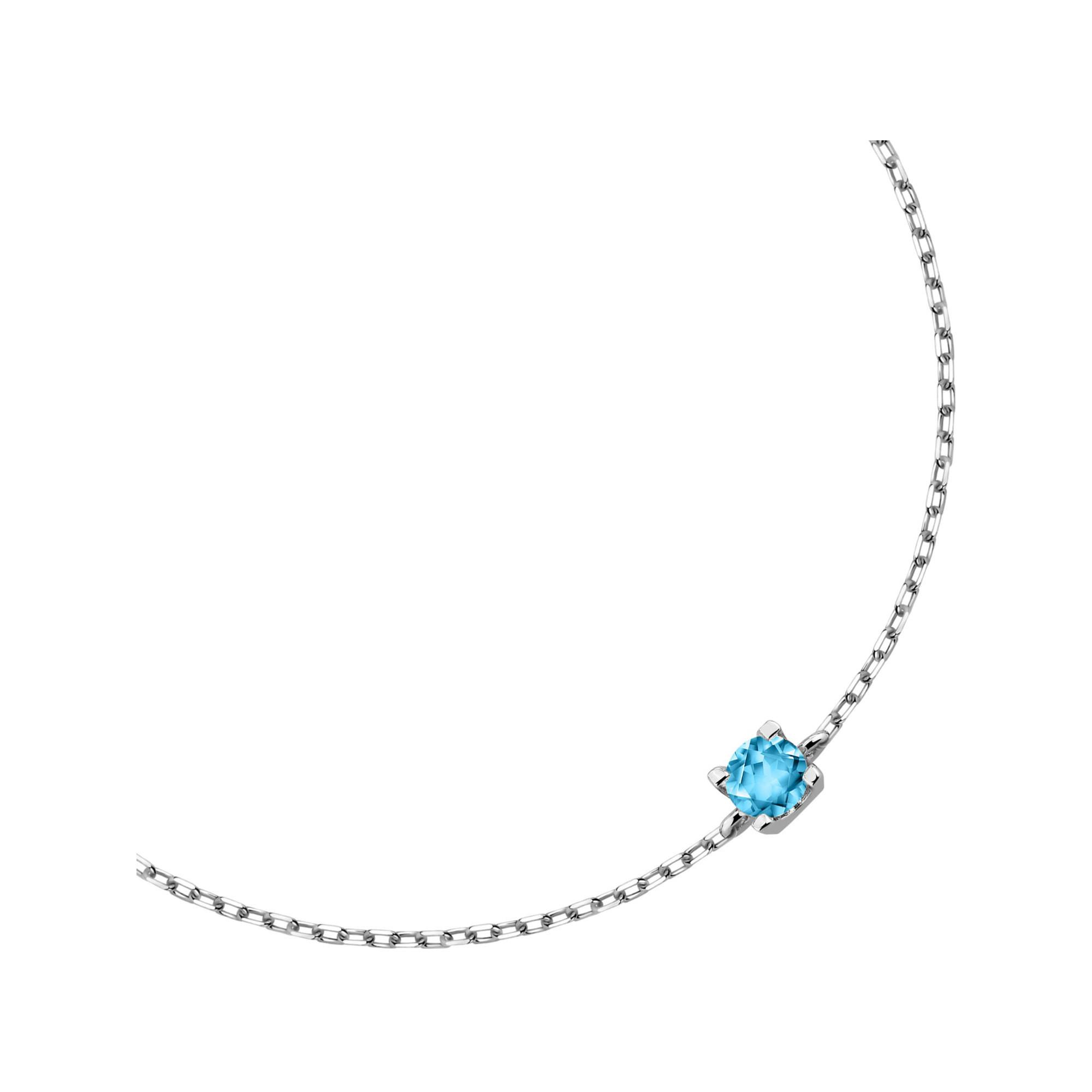 La Petite Story SILVER Armband 