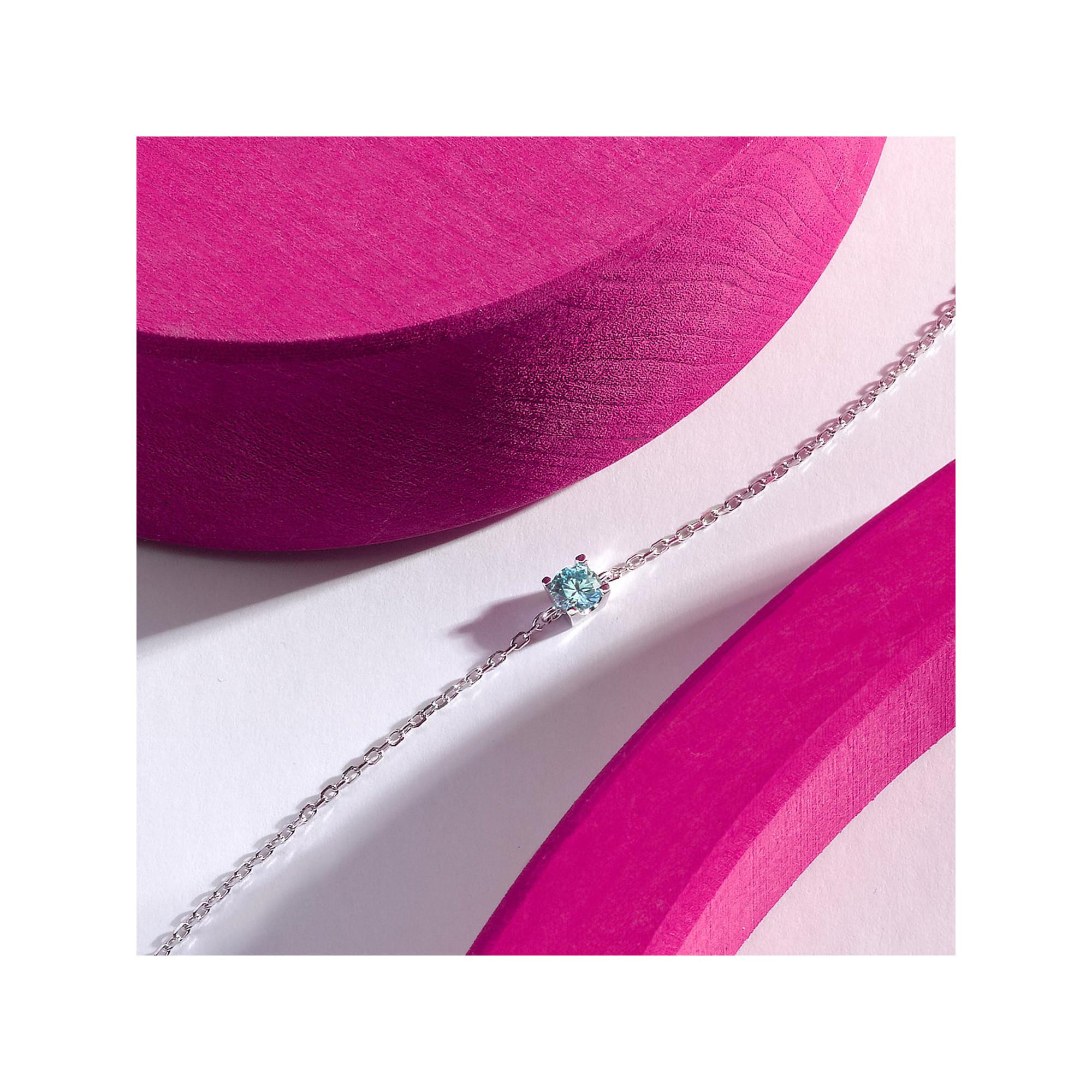 La Petite Story SILVER Armband 