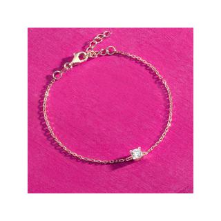 La Petite Story SILVER Bracelet 