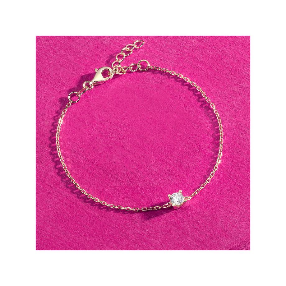 La Petite Story SILVER Bracelet 