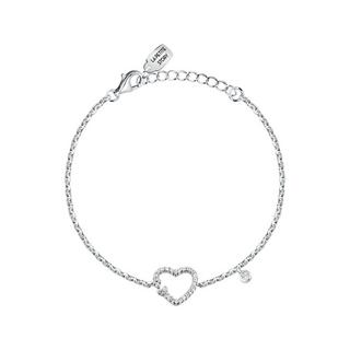 La Petite Story SILVER Armband 