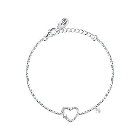 La Petite Story SILVER Armband 