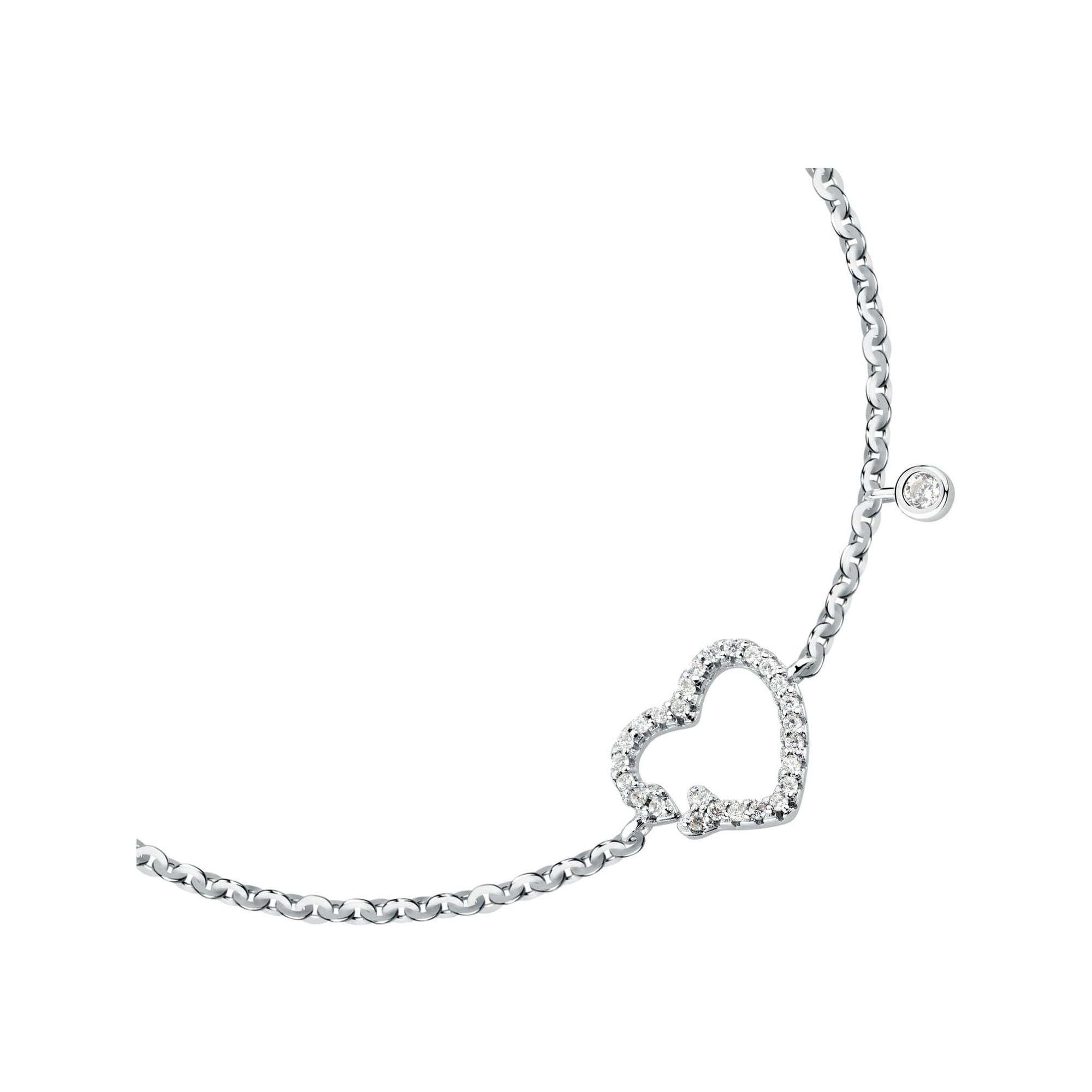 La Petite Story SILVER Armband 