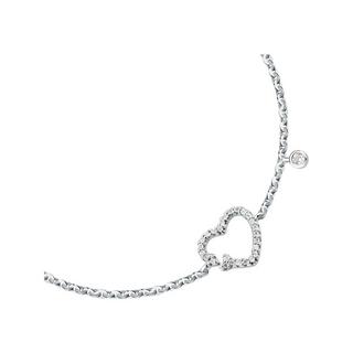 La Petite Story SILVER Armband 