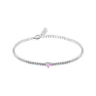 La Petite Story SILVER Armband 