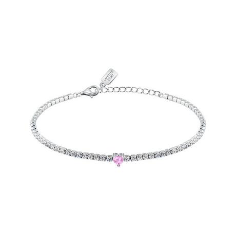 La Petite Story SILVER Armband 