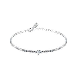 La Petite Story SILVER Armband 