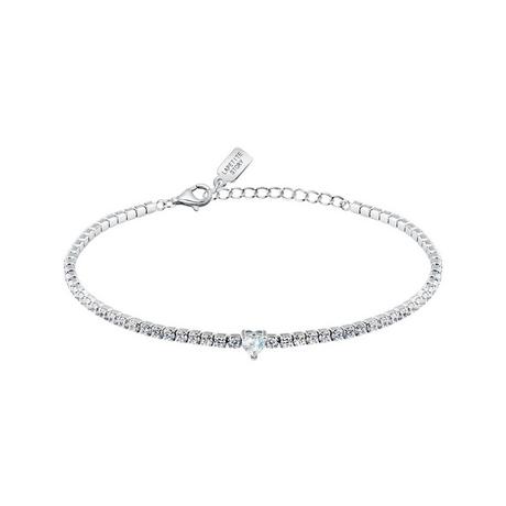 La Petite Story SILVER Armband 