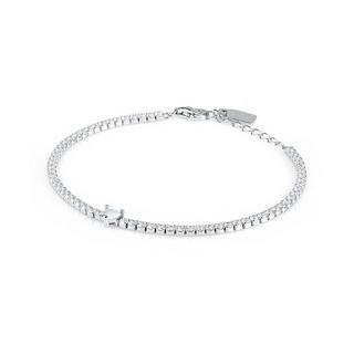 La Petite Story SILVER Armband 
